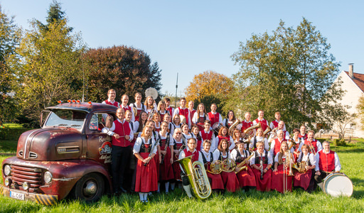 D'Schwarzachtaler Waldberg e.V.