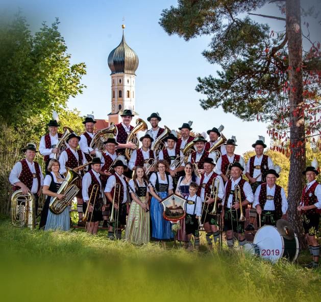 Musikkapelle Walleshausen
