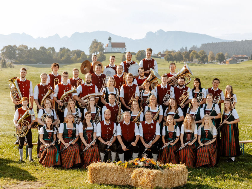 Musikkapelle Rückholz